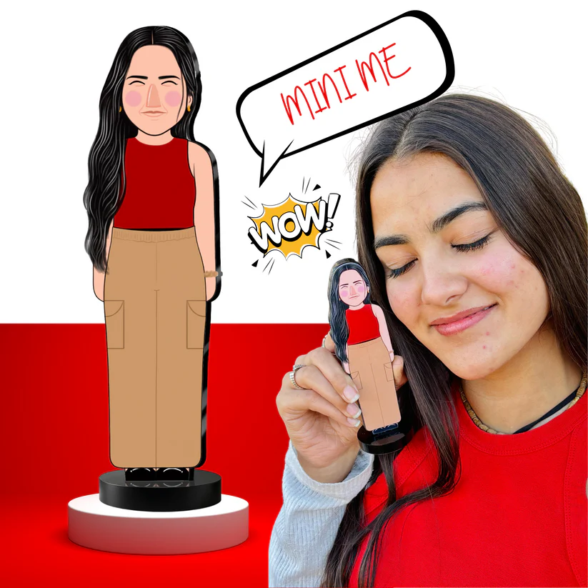 Solo: Personalized Gift for the Single