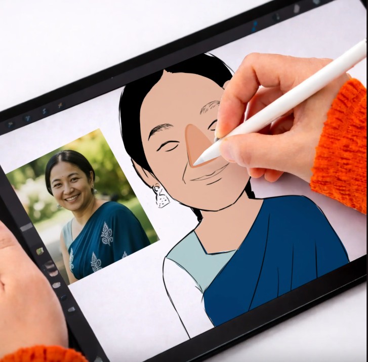 Duo: Personalized Gift for the Couple