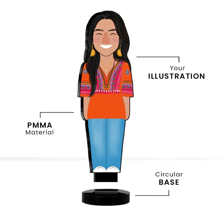 Solo: Personalized Gift for the Single